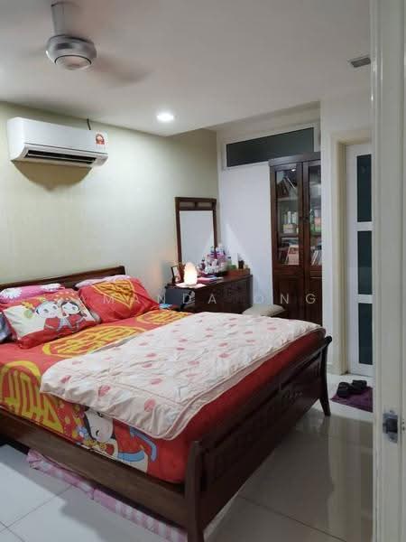 Rumah Teres 2-Tingkat untuk Dijual di Bandar Menjalara (Kuala Lumpur) - Amanda Ong - Bedroom - PropertyGuru.com.my