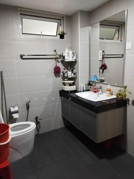 Rumah Teres 2-Tingkat untuk Dijual di Bandar Menjalara (Kuala Lumpur) - Amanda Ong - Bathroom - PropertyGuru.com.my