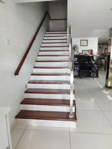 Rumah Teres 2-Tingkat untuk Dijual di Bandar Menjalara (Kuala Lumpur) - Amanda Ong - Interior - PropertyGuru.com.my