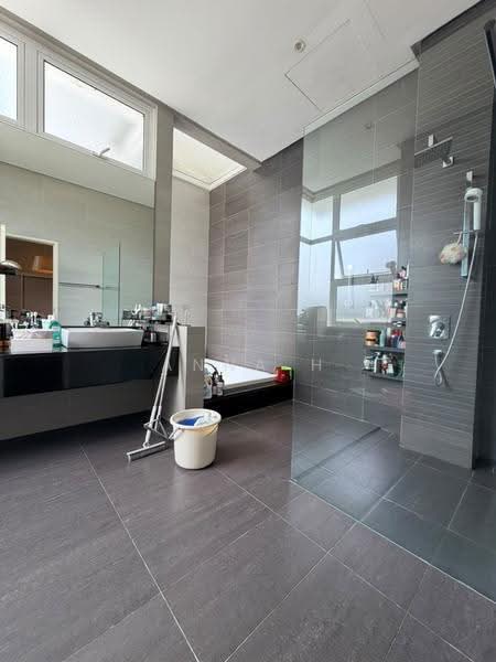 Bungalow House untuk Dijual di Ampang Jaya (Ampang) - Anna H - Bathroom - PropertyGuru.com.my