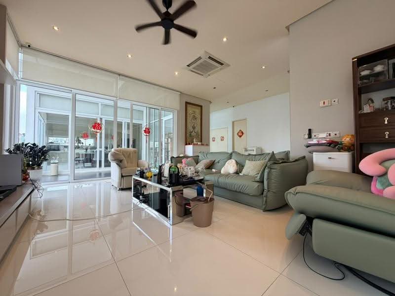 Bungalow House untuk Dijual di Ampang Jaya (Ampang) - Anna H - Living Room - PropertyGuru.com.my