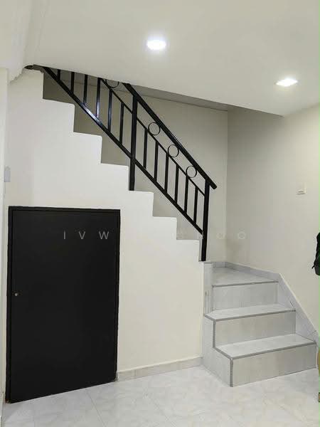 2-storey Terraced House for Rent in Permas Jaya (Johor Bahru) - Ivwen Choo - Interior - PropertyGuru.com.my