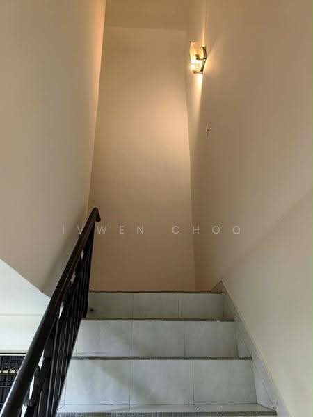 2-storey Terraced House for Rent in Permas Jaya (Johor Bahru) - Ivwen Choo - Interior - PropertyGuru.com.my