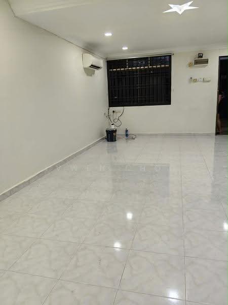 2-storey Terraced House for Rent in Permas Jaya (Johor Bahru) - Ivwen Choo - Living Room - PropertyGuru.com.my