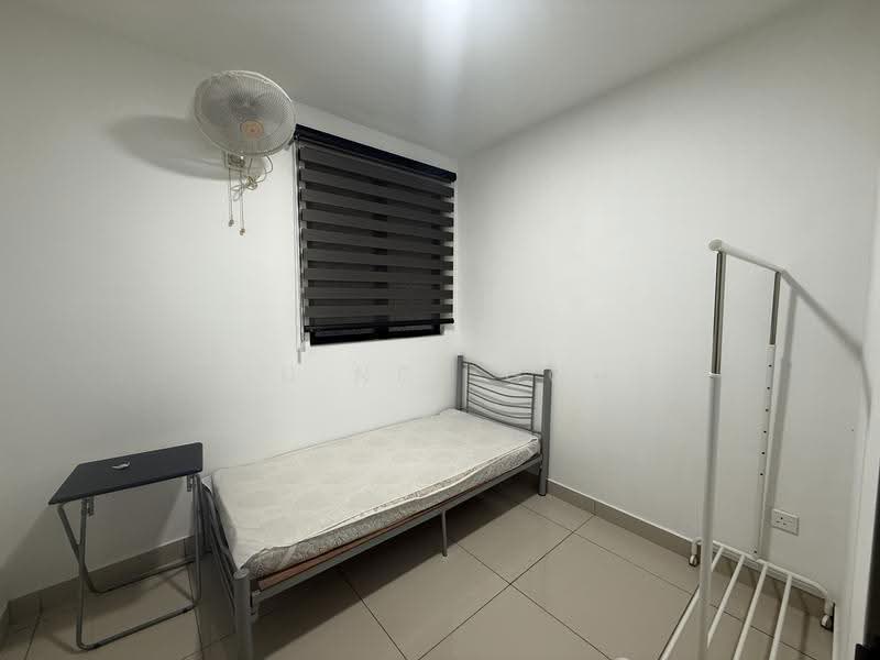 Condominium for Rent at Mizumi Residences - Su Nee Goh - Bedroom - PropertyGuru.com.my
