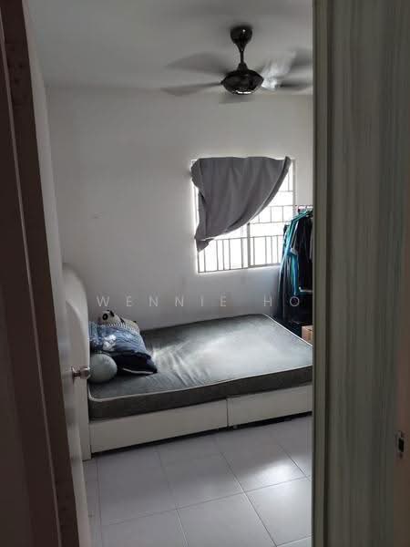 Apartment for Sale at Seri Intan Apartment - Wennie Ho - Bedroom - PropertyGuru.com.my