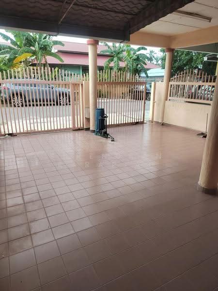 Rumah Teres 2-Tingkat untuk Dijual di Taman Klang Utama (Kapar) - Surendran Karapiah - Exterior - PropertyGuru.com.my