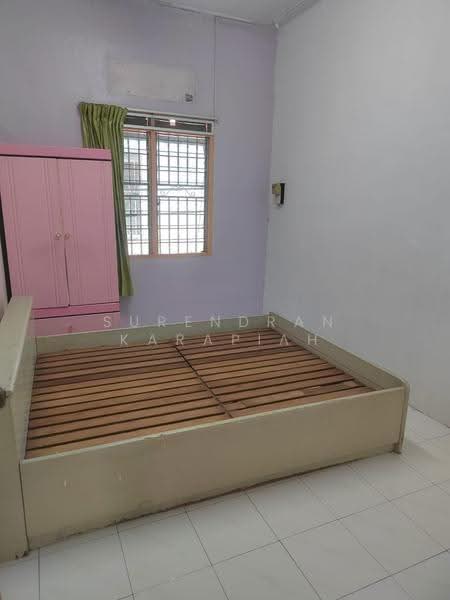Rumah Teres 2-Tingkat untuk Dijual di Taman Klang Utama (Kapar) - Surendran Karapiah - Bedroom - PropertyGuru.com.my
