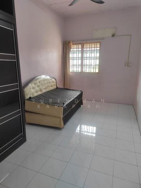 Rumah Teres 2-Tingkat untuk Dijual di Taman Klang Utama (Kapar) - Surendran Karapiah - PropertyGuru.com.my