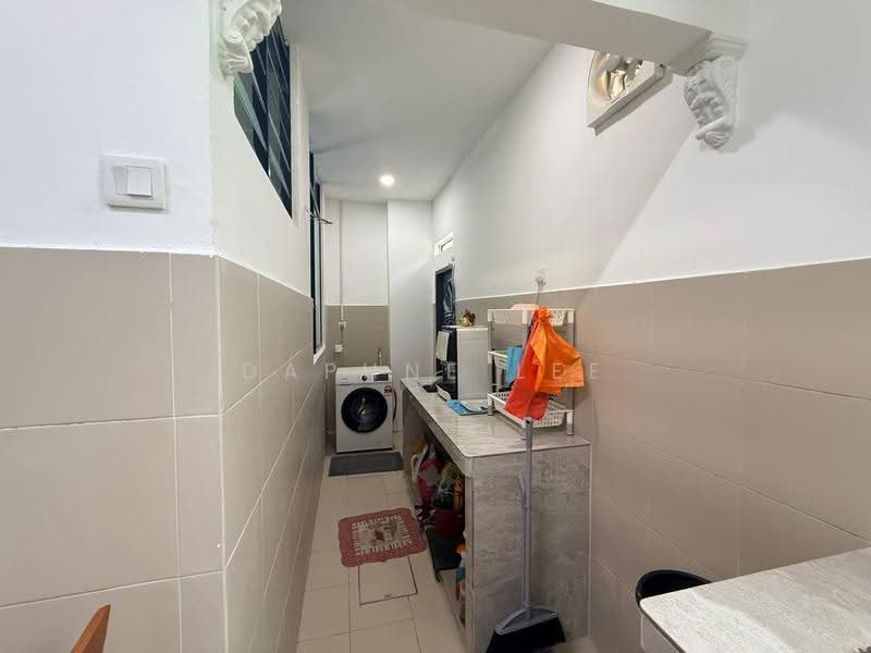 Rumah Teres 2-Tingkat untuk Dijual di Bandar Seri Alam (Masai) - Daphne Lee - Interior - PropertyGuru.com.my