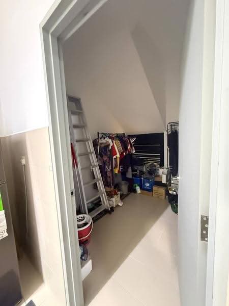 Rumah Teres 2-Tingkat untuk Dijual di Bandar Seri Alam (Masai) - Daphne Lee - Interior - PropertyGuru.com.my