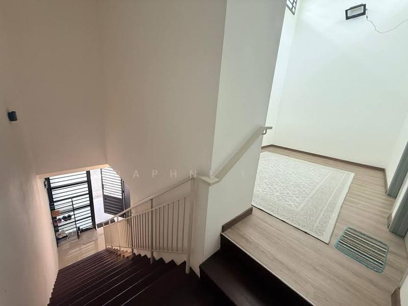 Rumah Teres 2-Tingkat untuk Dijual di Bandar Seri Alam (Masai) - Daphne Lee - Interior - PropertyGuru.com.my
