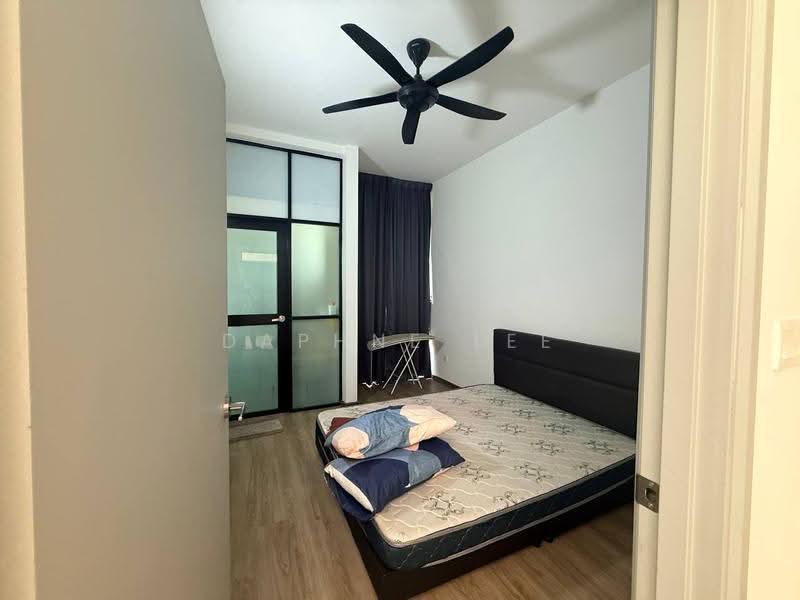 Rumah Teres 2-Tingkat untuk Dijual di Bandar Seri Alam (Masai) - Daphne Lee - Bedroom - PropertyGuru.com.my