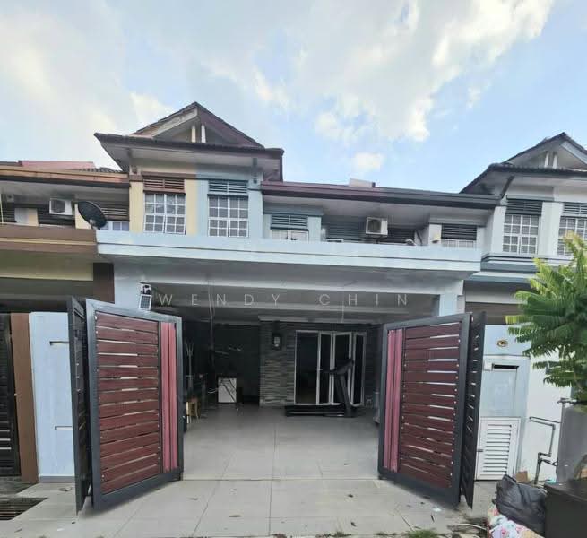 2-storey Terraced House for Sale in Bandar Bukit Puchong 2 (Puchong) - Wendy Chin - PropertyGuru.com.my