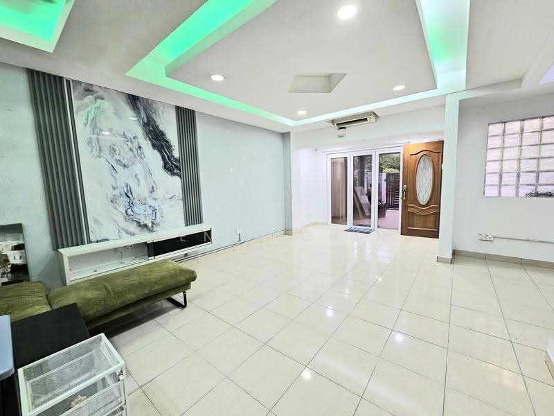 2-storey Terraced House for Sale in Bandar Bukit Puchong 2 (Puchong) - Wendy Chin - PropertyGuru.com.my