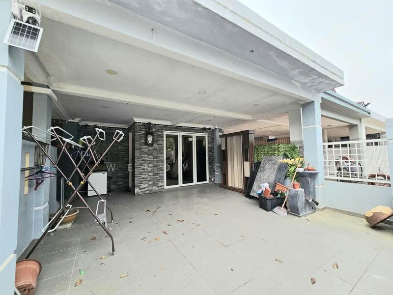 2-storey Terraced House for Sale in Bandar Bukit Puchong 2 (Puchong) - Wendy Chin - PropertyGuru.com.my