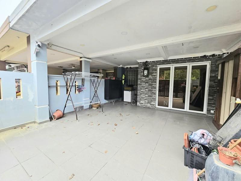 2-storey Terraced House for Sale in Bandar Bukit Puchong 2 (Puchong) - Wendy Chin - PropertyGuru.com.my