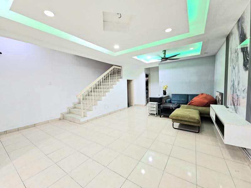 2-storey Terraced House for Sale in Bandar Bukit Puchong 2 (Puchong) - Wendy Chin - PropertyGuru.com.my