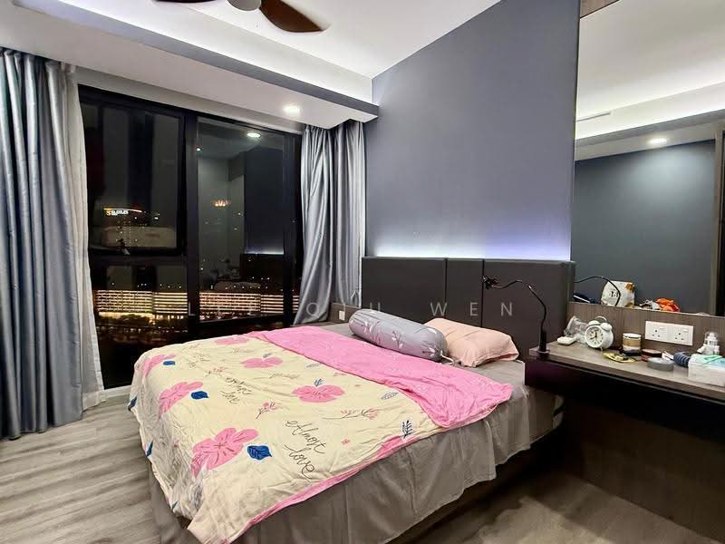 Service Residence for Rent at Southkey Mosaic - Lee Qiu Wen - PropertyGuru.com.my