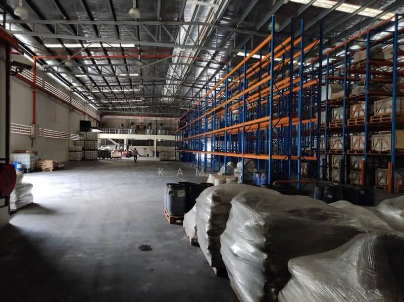 Factory for Sale in Seksyen U1 (Glenmarie) - Kam Chun Hoe - Interior - PropertyGuru.com.my