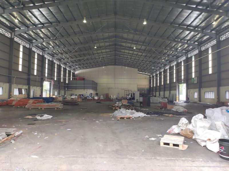 Factory for Sale in Seksyen U1 (Glenmarie) - Kam Chun Hoe - Interior - PropertyGuru.com.my