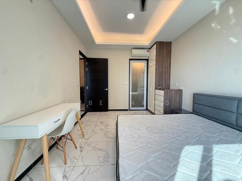 Kondominium untuk Disewa di QuayWest Residence - Amber Hang - PropertyGuru.com.my