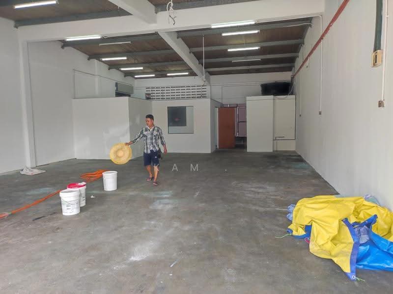 Terrace Factory for Sale in Glenmarie (Selangor) - Kam Chun Hoe - Interior - PropertyGuru.com.my