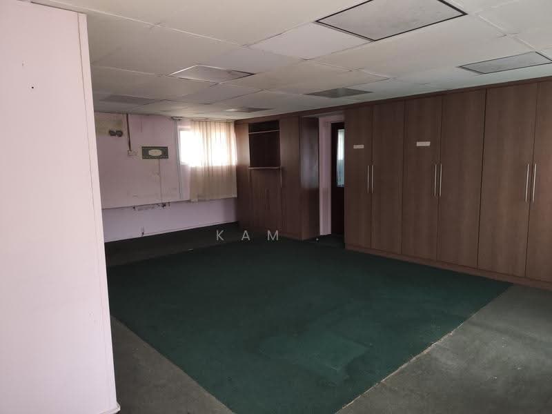 Terrace Factory for Sale in Glenmarie (Selangor) - Kam Chun Hoe - Interior - PropertyGuru.com.my