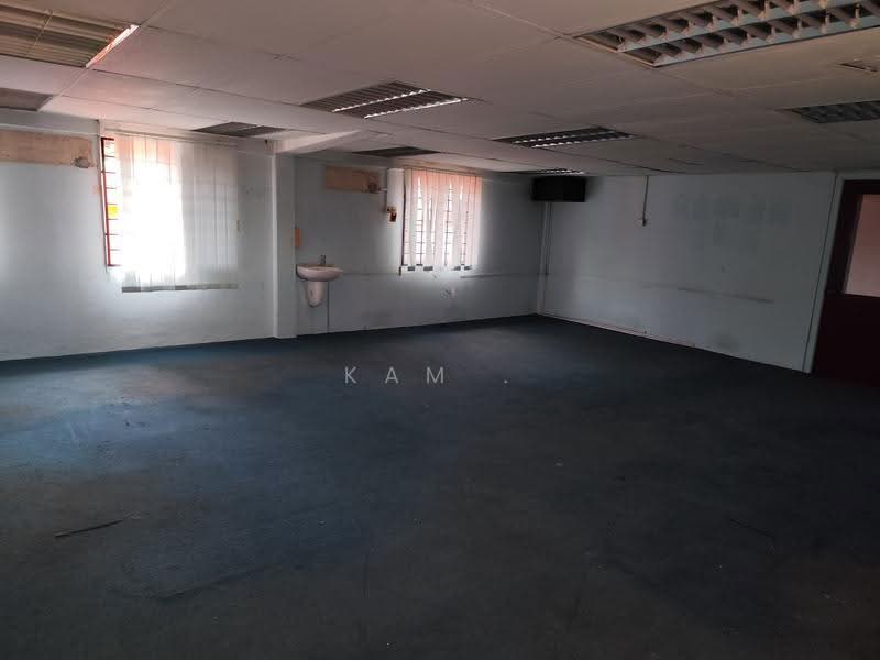 Terrace Factory for Sale in Glenmarie (Selangor) - Kam Chun Hoe - PropertyGuru.com.my