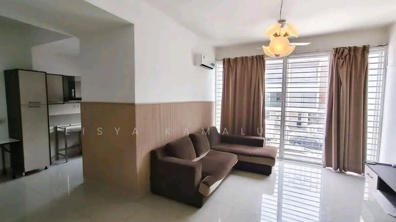 Bungalow House for Rent in Taman Tasik Prima (Puchong) - Eisya Kamaludin - PropertyGuru.com.my