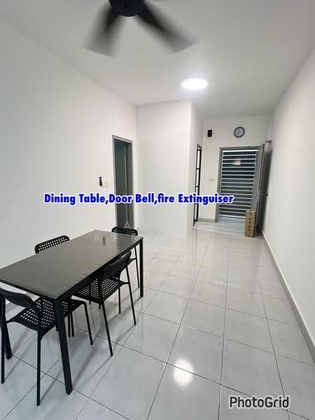 Apartment for Rent at Idaman Cahaya 1 - Nazrin Affendy - PropertyGuru.com.my