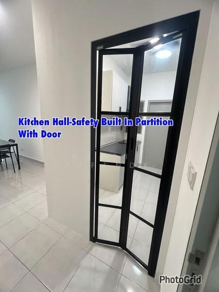 Apartment for Rent at Idaman Cahaya 1 - Nazrin Affendy - PropertyGuru.com.my