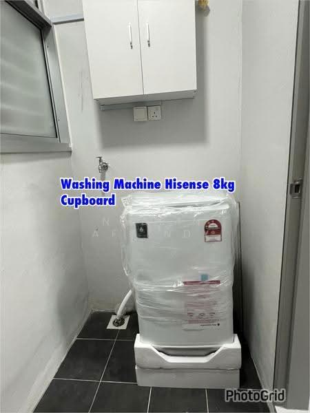 Apartment for Rent at Idaman Cahaya 1 - Nazrin Affendy - PropertyGuru.com.my