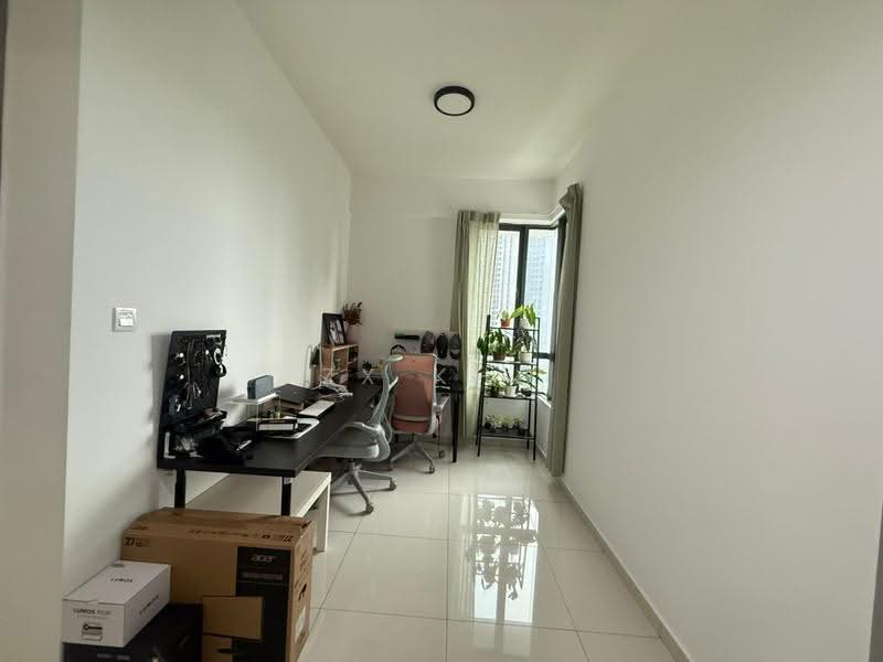 Kondominium untuk Dijual di Infiniti 3 Residences - ZX KHO - PropertyGuru.com.my
