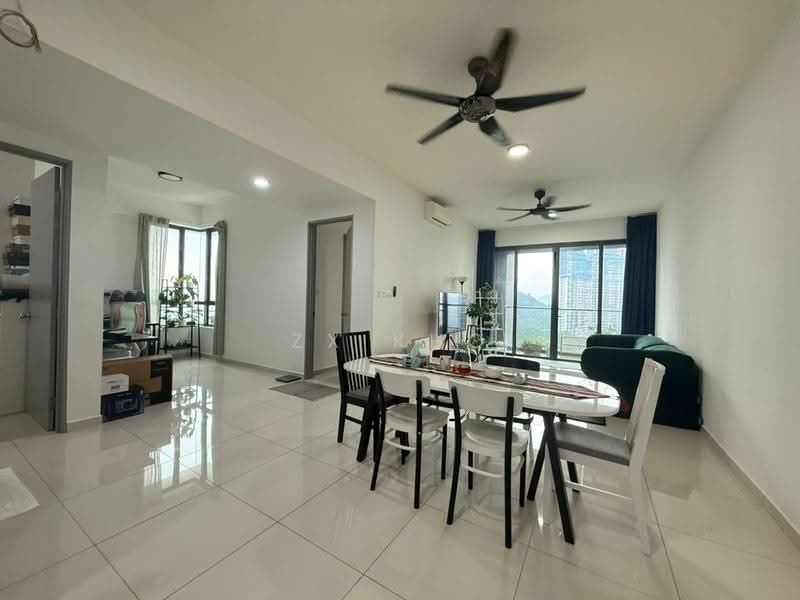 Kondominium untuk Dijual di Infiniti 3 Residences - ZX KHO - PropertyGuru.com.my