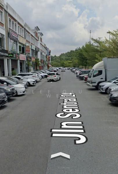 Kedai untuk Dijual di Nusa Sentral (Iskandar Puteri (Nusajaya)) - Lee Qiu Wen - Exterior - PropertyGuru.com.my