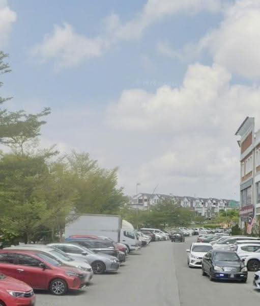 Kedai untuk Dijual di Nusa Sentral (Iskandar Puteri (Nusajaya)) - Lee Qiu Wen - Exterior - PropertyGuru.com.my