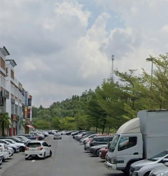 Kedai untuk Dijual di Nusa Sentral (Iskandar Puteri (Nusajaya)) - Lee Qiu Wen - Exterior - PropertyGuru.com.my