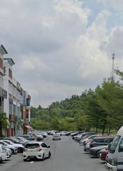 Kedai untuk Dijual di Nusa Sentral (Iskandar Puteri (Nusajaya)) - Lee Qiu Wen - Exterior - PropertyGuru.com.my