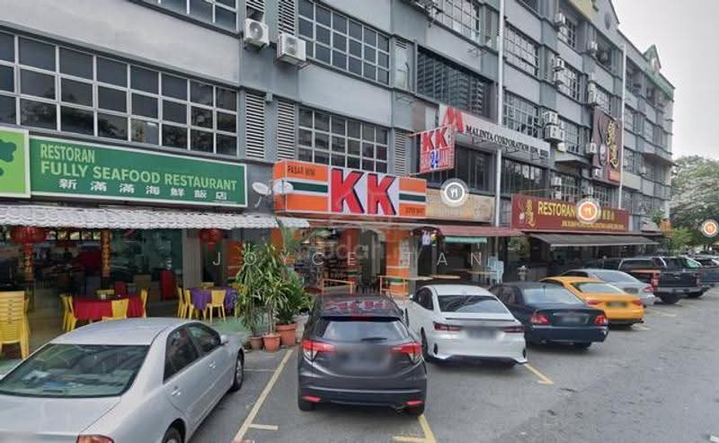 Kedai untuk Disewa di Taman Selayang Jaya (Selayang) - Joyce Tan - PropertyGuru.com.my