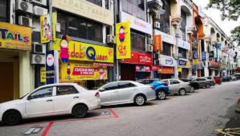 Kedai untuk Disewa di Taman Selayang Jaya (Selayang) - Joyce Tan - PropertyGuru.com.my