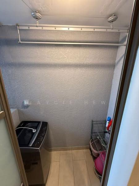 Service Residence for Rent at Tribeca - Jaycie Hew - Interior - PropertyGuru.com.my