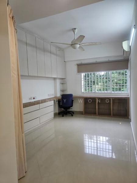 Apartment for Rent at Indah Kota Apartment - Rainny Wong - Study - PropertyGuru.com.my