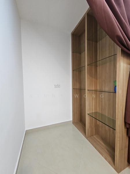 Apartment for Rent at Indah Kota Apartment - Rainny Wong - Interior - PropertyGuru.com.my