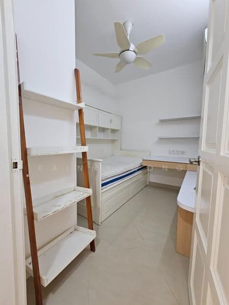 Apartment for Rent at Indah Kota Apartment - Rainny Wong - Bedroom - PropertyGuru.com.my