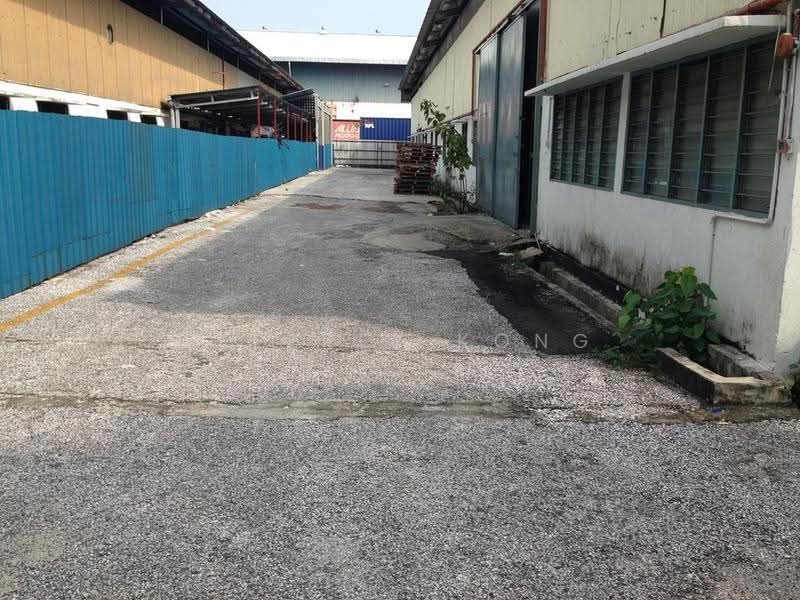Kilang untuk Dijual di Shah Alam (Selangor) - Jeffrey Kong - Exterior - PropertyGuru.com.my