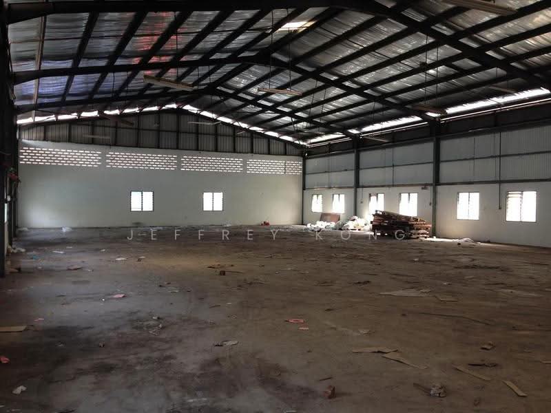 Kilang untuk Dijual di Shah Alam (Selangor) - Jeffrey Kong - Interior - PropertyGuru.com.my