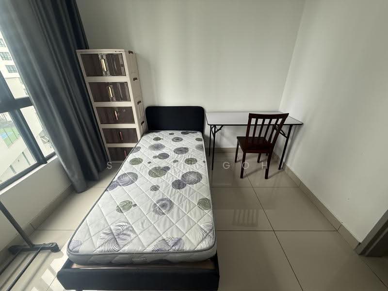 Condominium for Rent at Mizumi Residences - Su Nee Goh - Bedroom - PropertyGuru.com.my