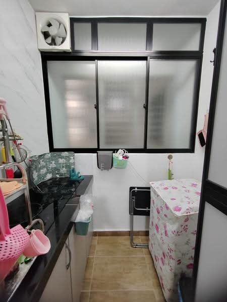 Condominium for Rent at Mizumi Residences - Su Nee Goh - Interior - PropertyGuru.com.my