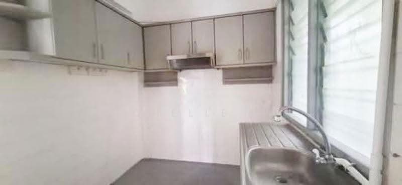 Condominium for Sale at Pandan Heights Condominium - Michelle Lai - Kitchen - PropertyGuru.com.my
